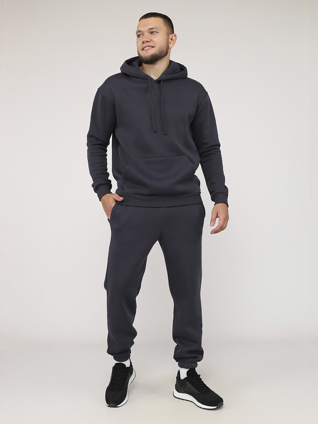 Спортивні штани YUKI модель ЦБ-00279995 Фото