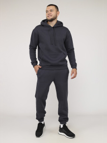 Спортивні штани YUKI модель ЦБ-00279995 Фото