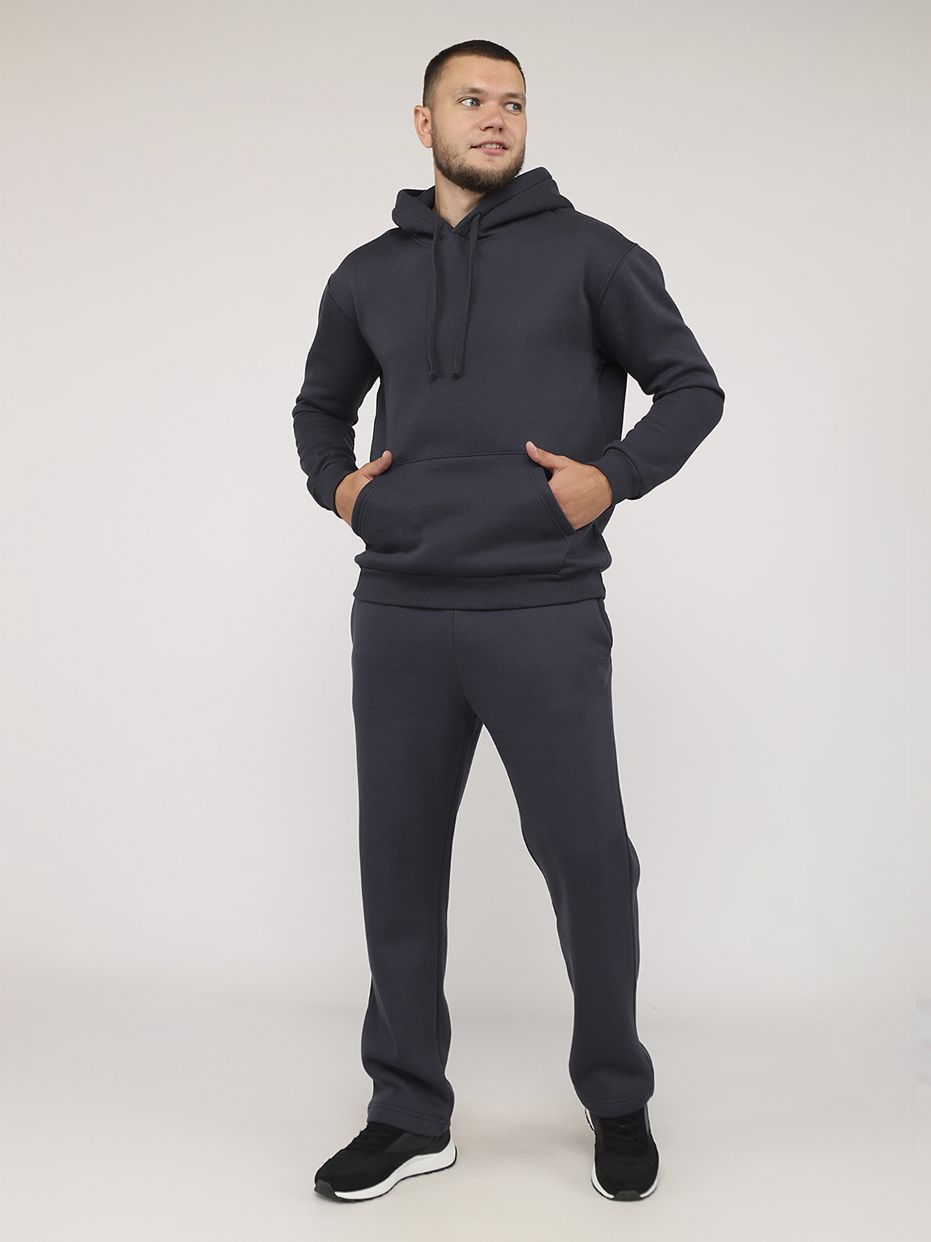 Штани спортивні YUKI модель ЦБ-00280001 Фото