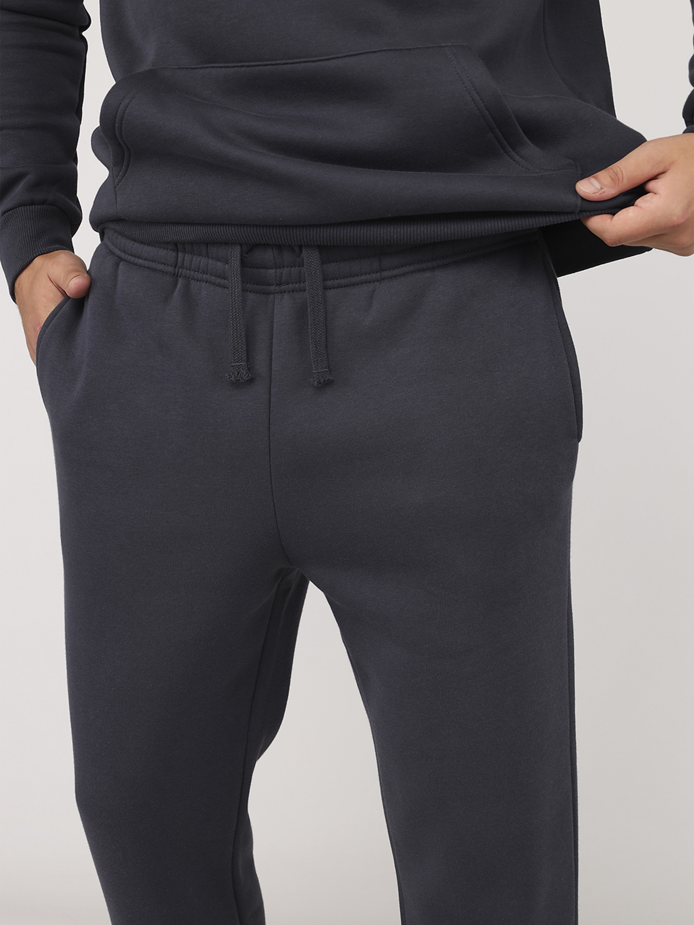 Штани спортивні YUKI модель ЦБ-00280001 Фото