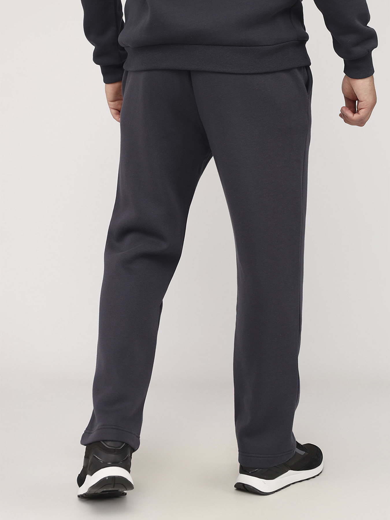 Штани спортивні YUKI модель ЦБ-00280001 Фото