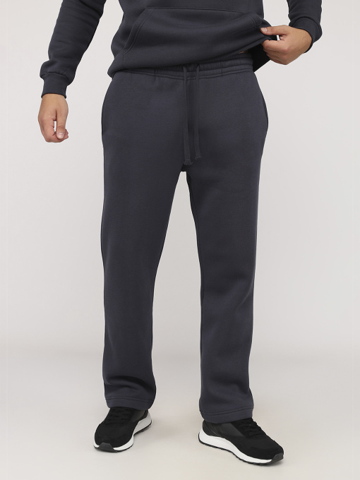 Штаны спортивные YUKI модель ЦБ-00280001 Фото