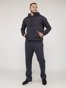 Штаны спортивные YUKI модель ЦБ-00280001 Фото