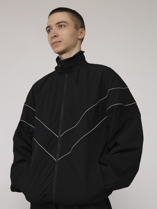 Ветровка YUKI модель ЦБ-00280112 Фото