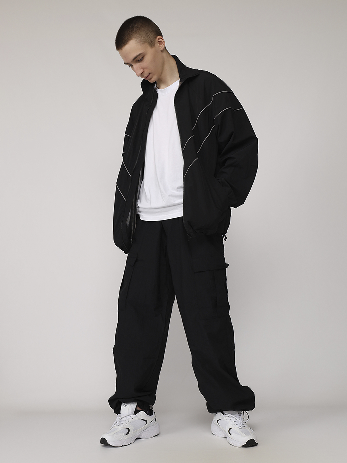 Ветровка YUKI модель ЦБ-00280112 Фото