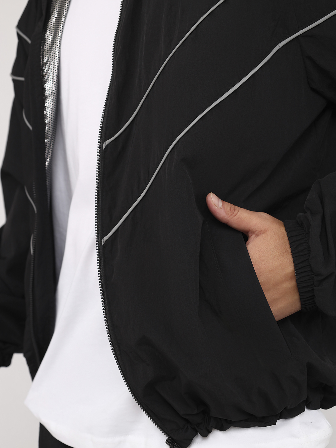 Ветровка YUKI модель ЦБ-00280112 Фото