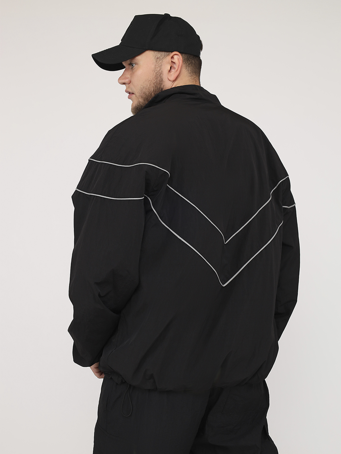 Ветровка YUKI модель ЦБ-00280112 Фото