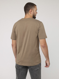 Футболка YUKI модель ЦБ-00280144 Фото