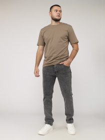 Футболка YUKI модель ЦБ-00280144 Фото