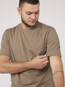 Футболка YUKI модель ЦБ-00280144 Фото