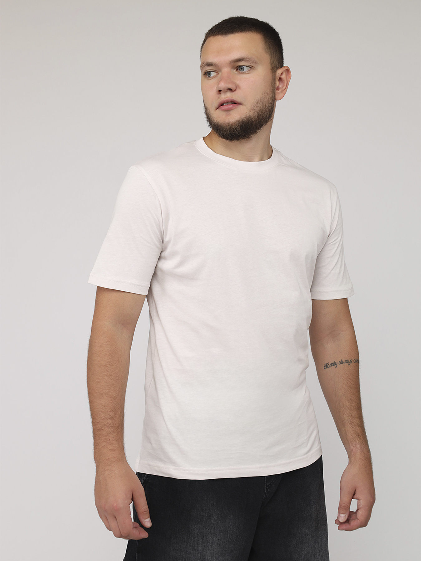 Футболка YUKI модель ЦБ-00280145 Фото