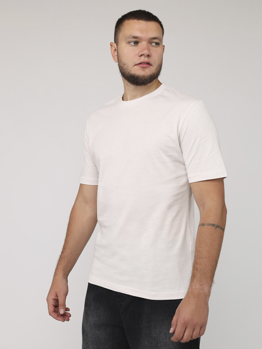 Футболка YUKI модель ЦБ-00280145 Фото