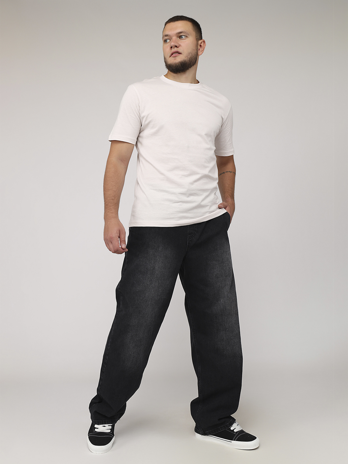 Футболка YUKI модель ЦБ-00280145 Фото