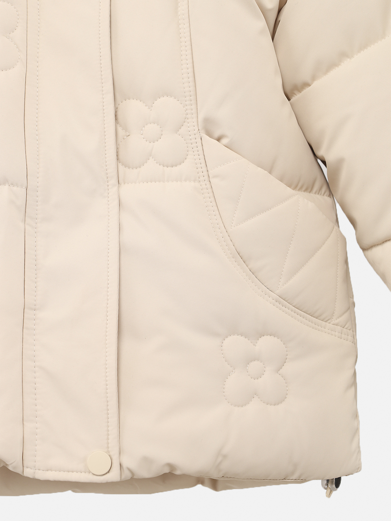 Демісезонна куртка YUKI модель ЦБ-00280210 Фото