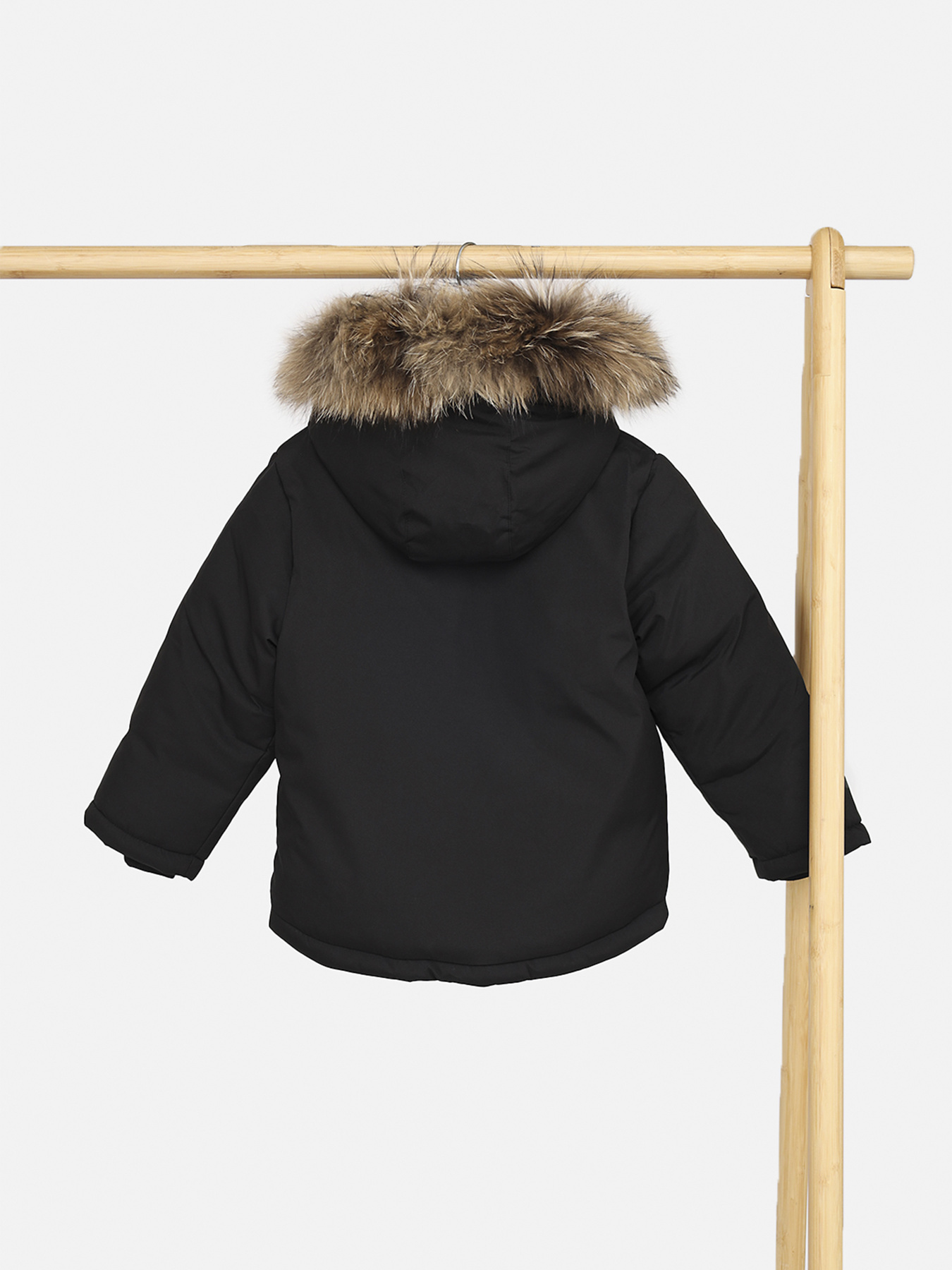 Демисезонная куртка YUKI модель ЦБ-00280213 Фото