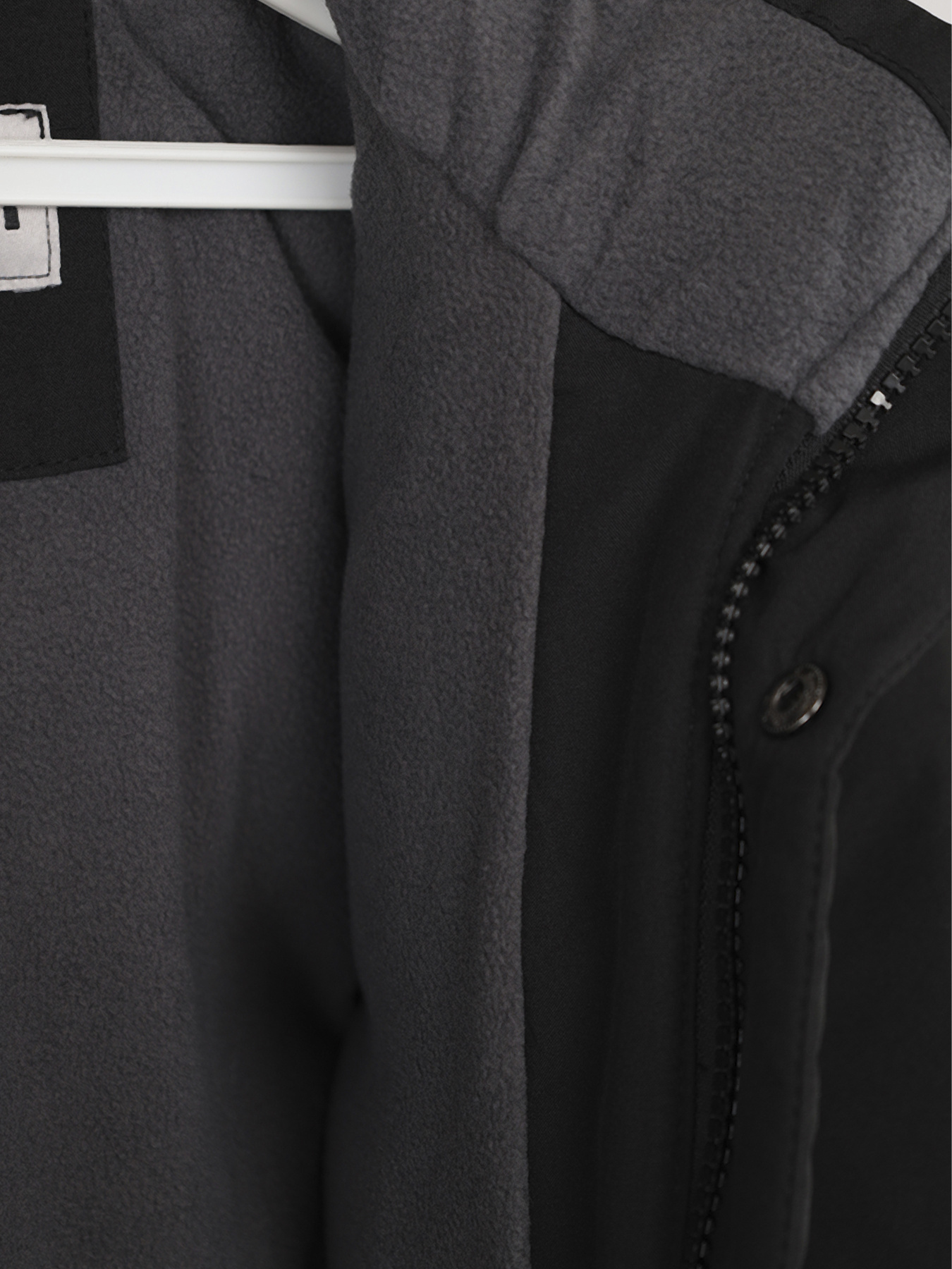 Демісезонна куртка YUKI модель ЦБ-00280213 Фото