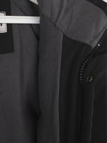 Демісезонна куртка YUKI модель ЦБ-00280213 Фото