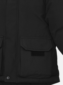 Демісезонна куртка YUKI модель ЦБ-00280213 Фото