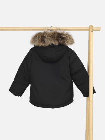 Демісезонна куртка YUKI модель ЦБ-00280213 Фото