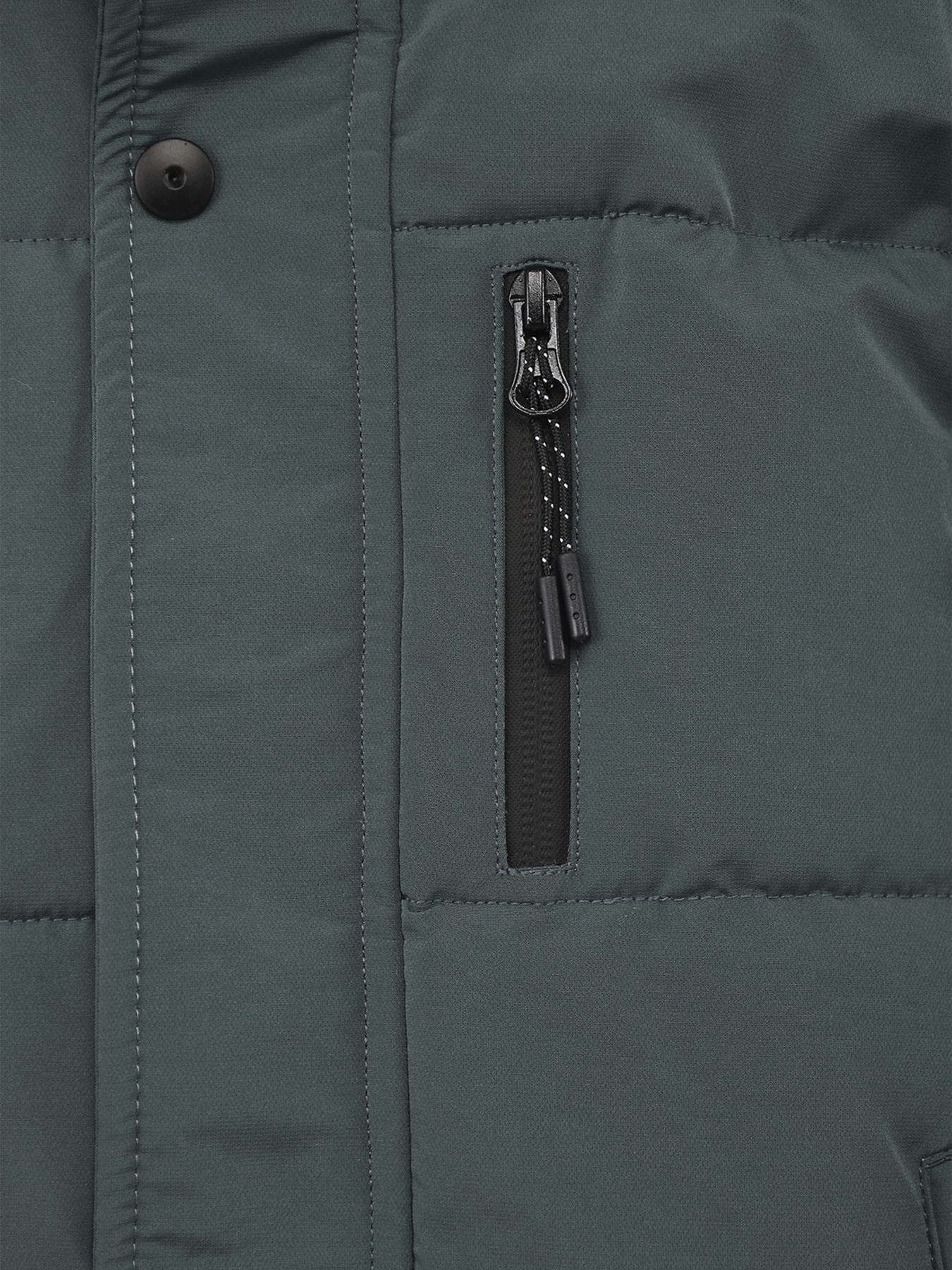 Демисезонная куртка YUKI модель ЦБ-00280221 Фото