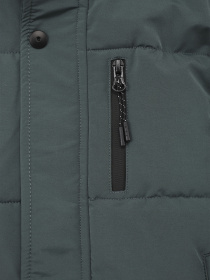 Демисезонная куртка YUKI модель ЦБ-00280221 Фото