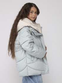 Демісезонна куртка YUKI модель ЦБ-00280231 Фото