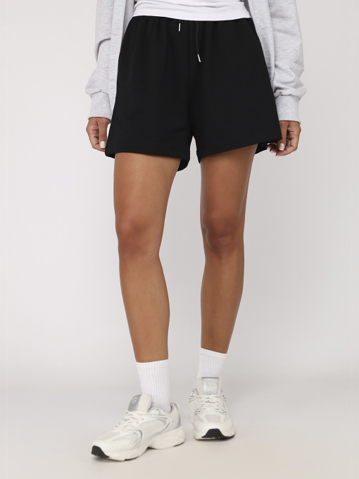 Шорты спортивные YUKI модель ЦБ-00280544 Фото