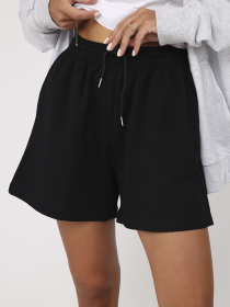 Шорты спортивные YUKI модель ЦБ-00280544 Фото