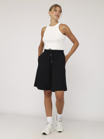 Шорты спортивные YUKI модель ЦБ-00280545 Фото