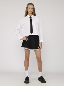 Рубашка YUKI модель ЦБ-00280980 Фото