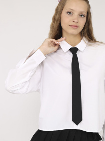 Рубашка YUKI модель ЦБ-00280980 Фото