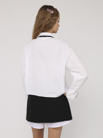 Рубашка YUKI модель ЦБ-00280980 Фото