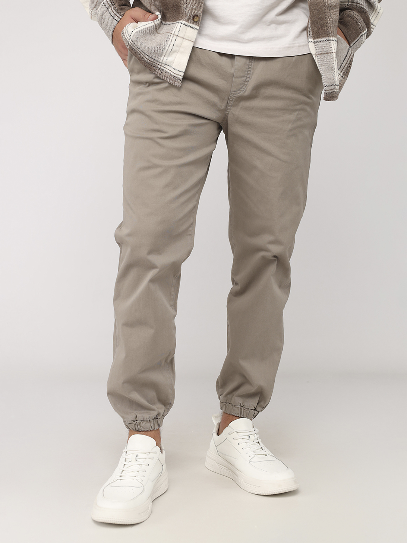 Джогери YUKI модель ЦБ-00281915 Фото