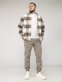 Джогери YUKI модель ЦБ-00281915 Фото