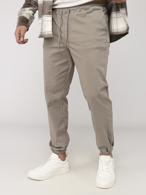 Джоггеры YUKI модель ЦБ-00281915 Фото