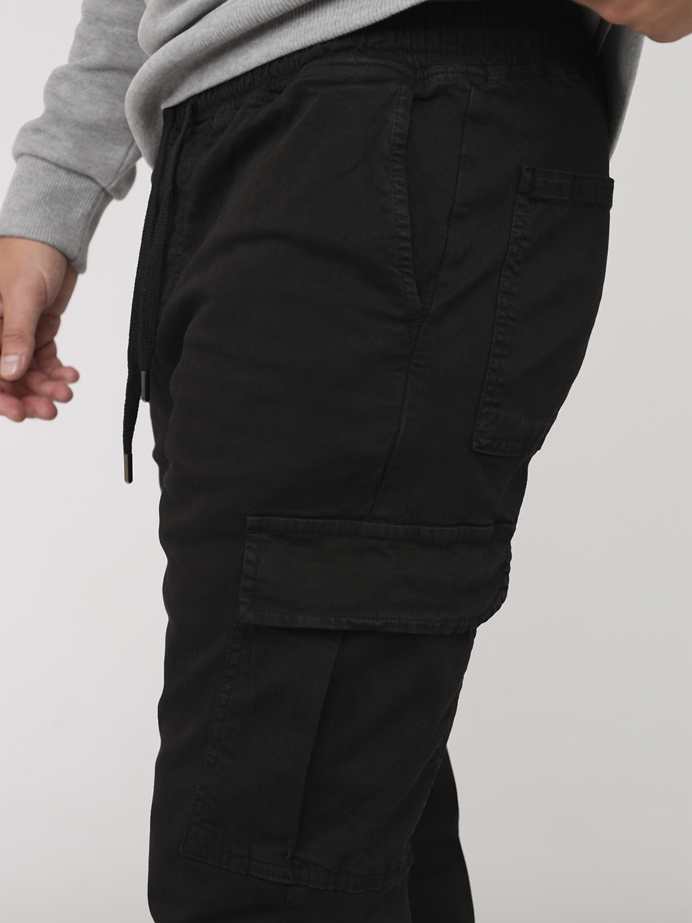 Джогери YUKI модель ЦБ-00281916 Фото