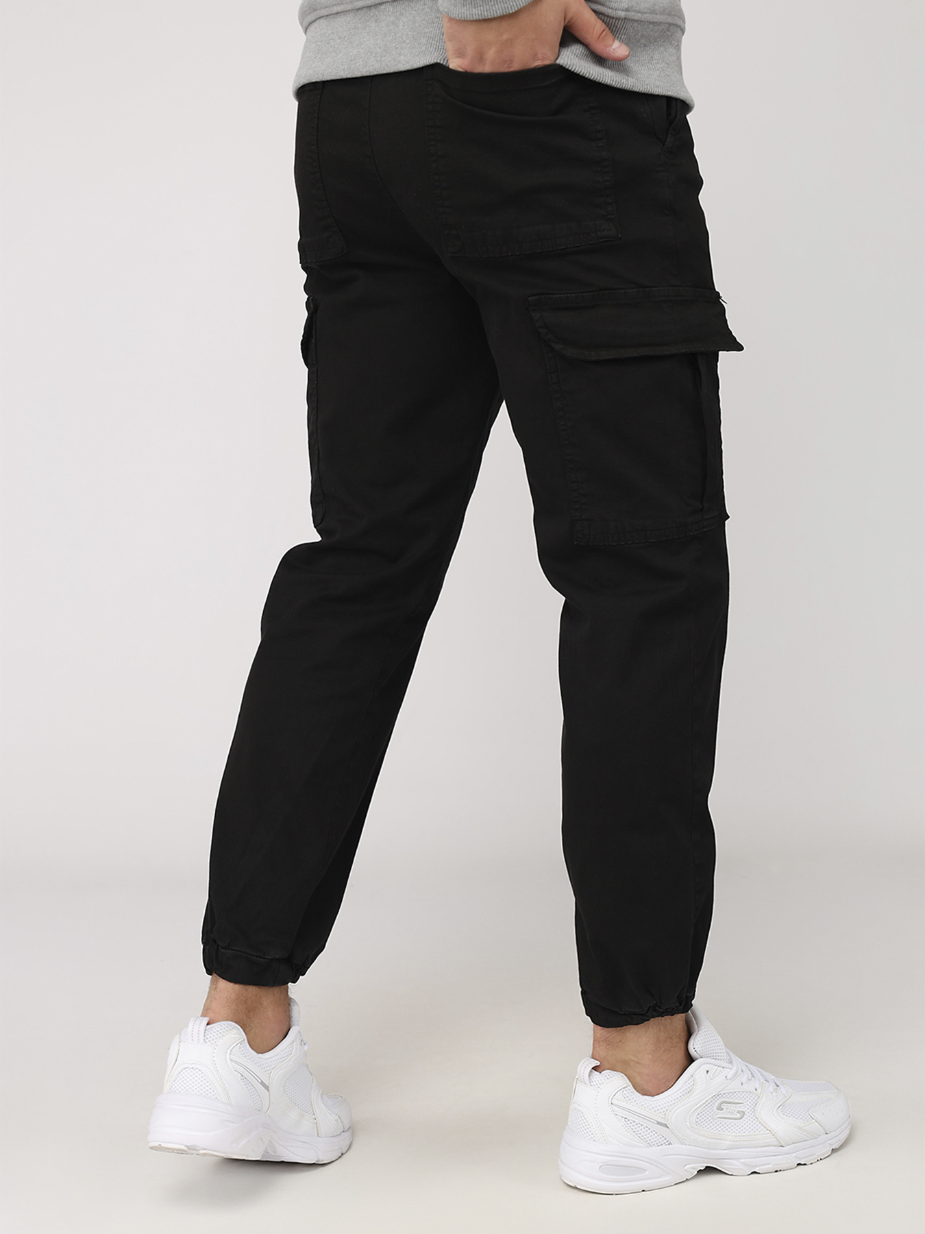 Джоггеры YUKI модель ЦБ-00281916 Фото