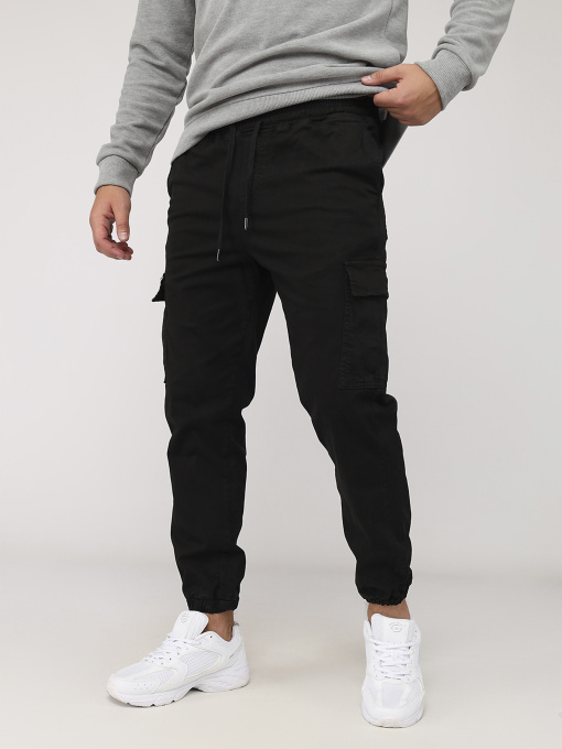 Джоггеры YUKI модель ЦБ-00281916 Фото