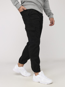 Джоггеры YUKI модель ЦБ-00281916 Фото