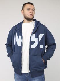 Кофта спортивная YUKI модель ЦБ-00281918 Фото