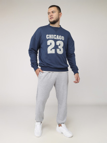 Світшот YUKI модель ЦБ-00281919 Фото