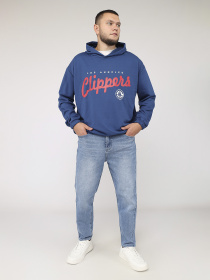 Худи YUKI модель ЦБ-00281921 Фото