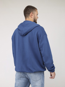 Худи YUKI модель ЦБ-00281921 Фото