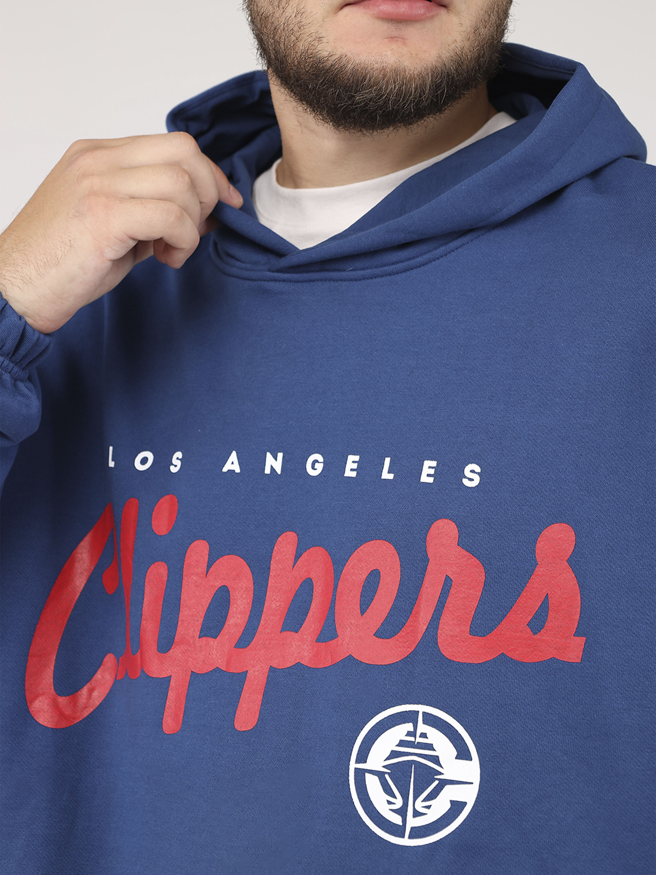 Худи YUKI модель ЦБ-00281921 Фото