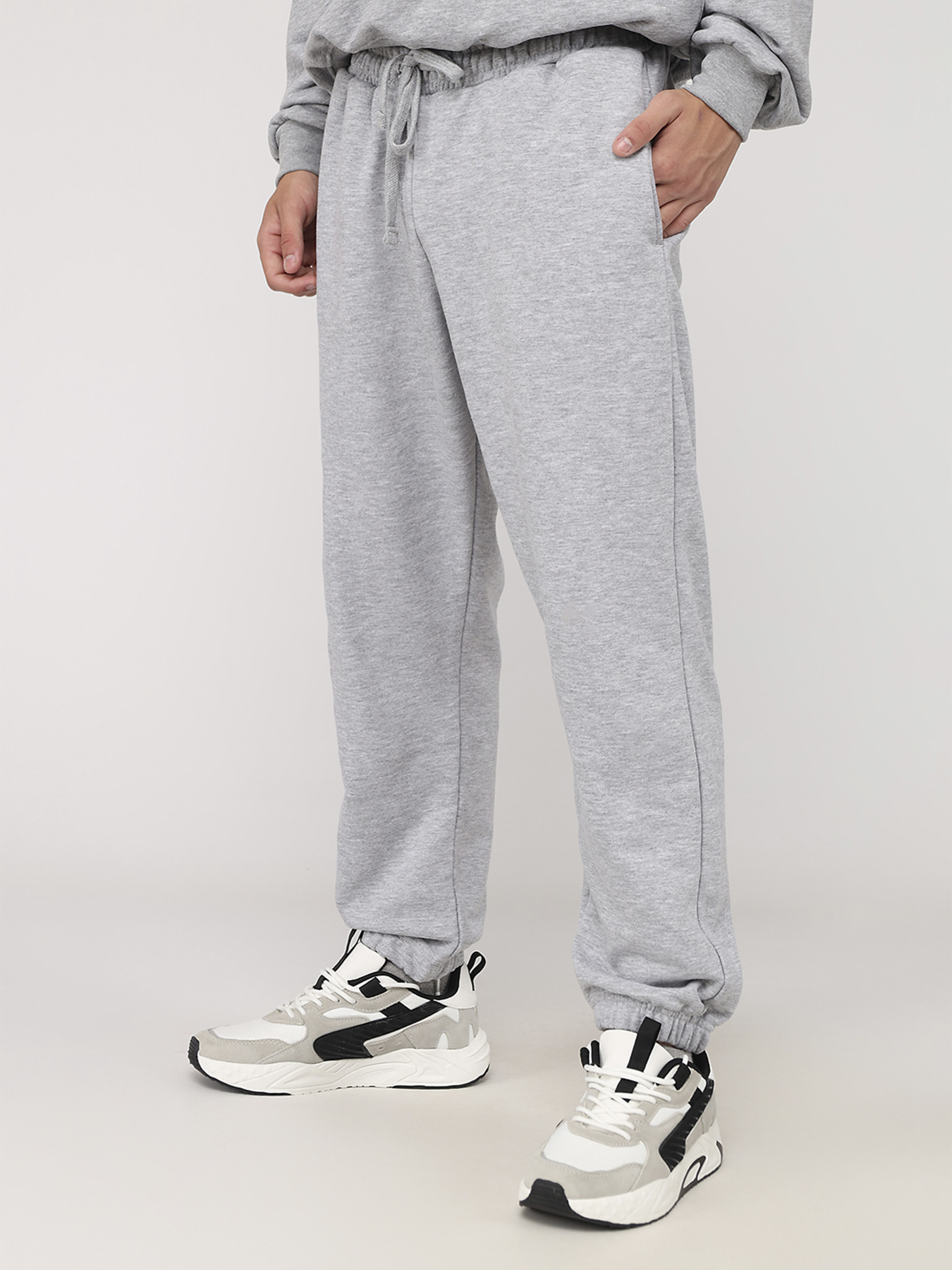 Штани спортивні YUKI модель ЦБ-00281922 Фото