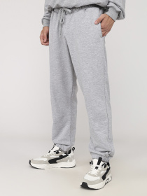 Штани спортивні YUKI модель ЦБ-00281922 Фото