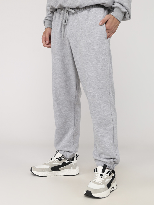 Штаны спортивные YUKI модель ЦБ-00281922 Фото