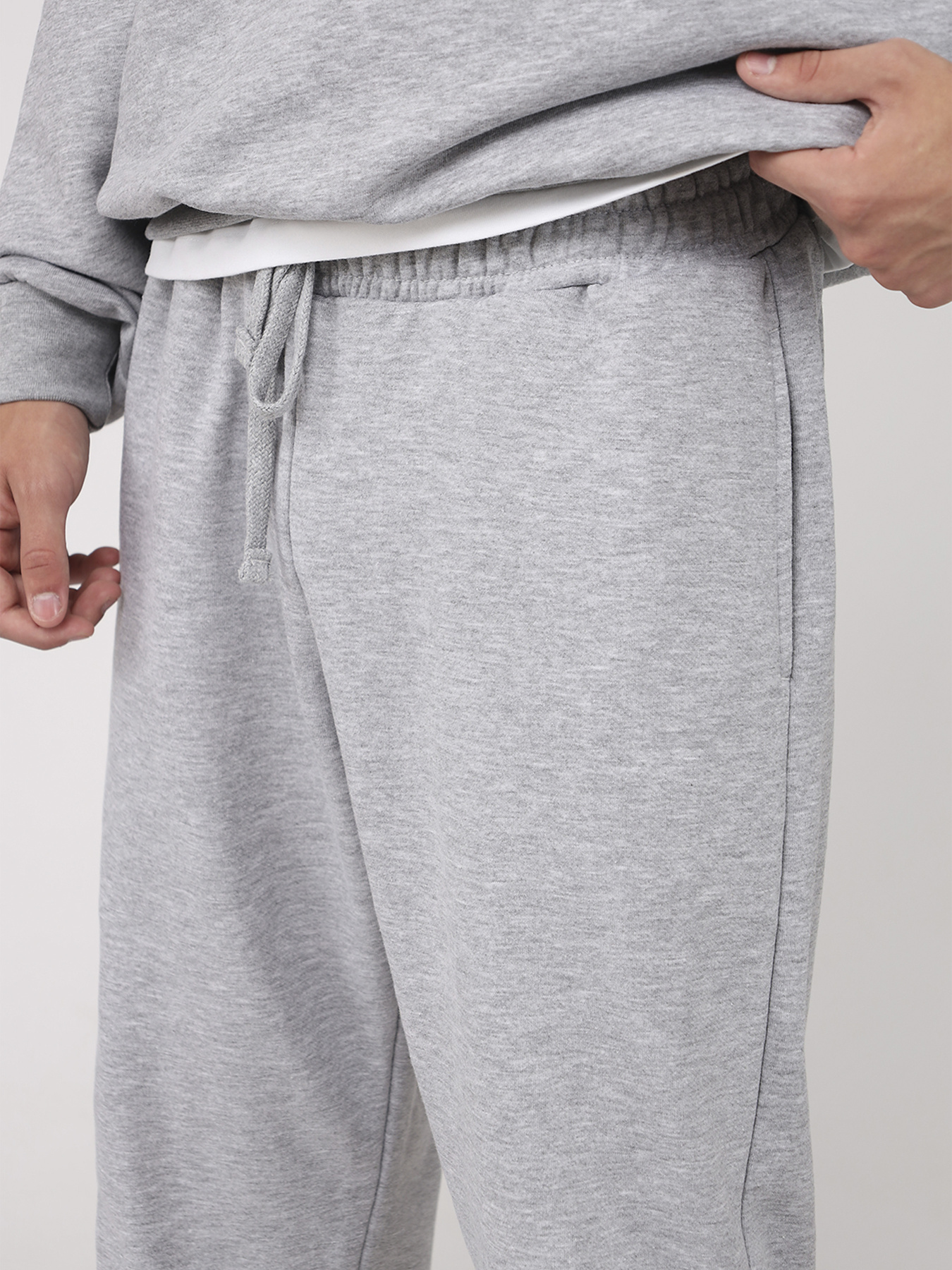 Штаны спортивные YUKI модель ЦБ-00281922 Фото