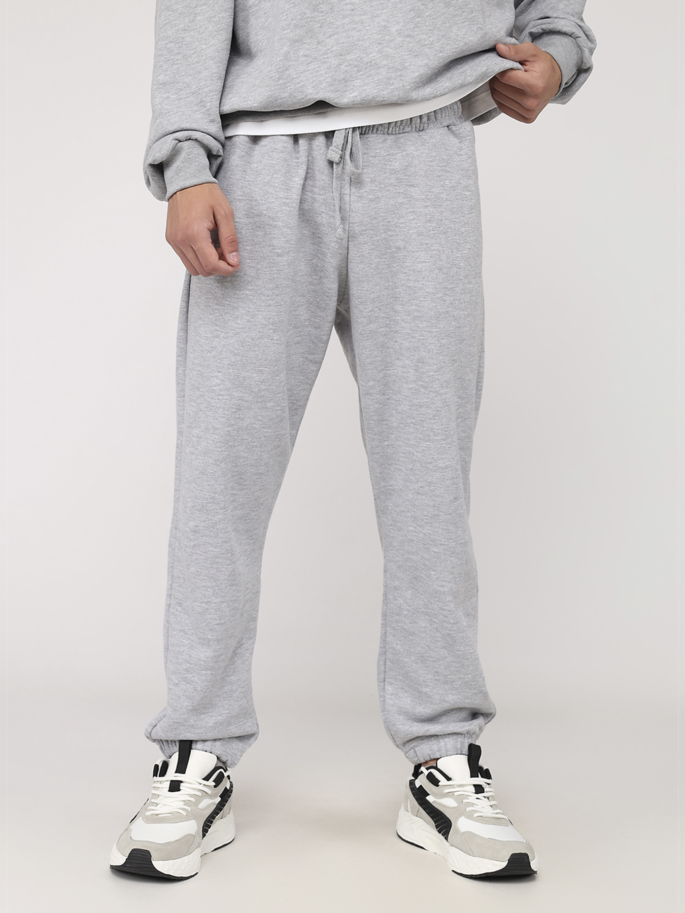 Штаны спортивные YUKI модель ЦБ-00281922 Фото