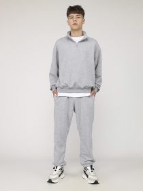 Штаны спортивные YUKI модель ЦБ-00281922 Фото